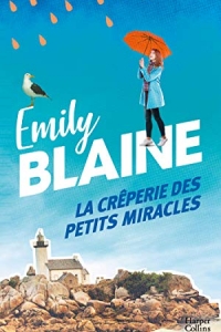 La crêperie des petits miracles (2022)