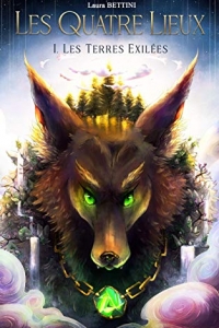 Les Quatre Lieux: I. Les Terres Exilées  (2022)