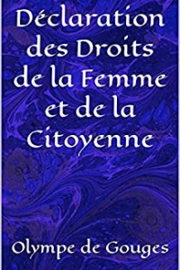 Déclaration des Droits de la Femme et de la Citoyenne  (2022)
