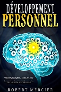 DÉVELOPPEMENT PERSONNEL (2022)