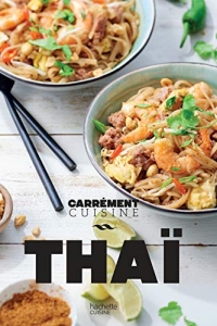 Cuisine Thaï (Carrément cuisine) (2022)