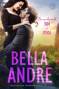 Si seulement, toi et moi... (La Famille Sullivan 5) (2022)