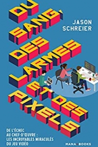 Du sang, des larmes et des pixels (2022)