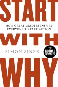 Start With Why: The Inspiring Million (2022)
