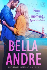 Pour un moment secret (La Famille Sullivan 2) (2022)