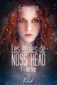 Les étoiles de Noss Head, Tome 1 : Vertige (2022)