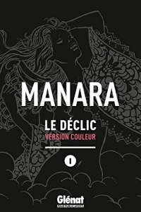 Le Déclic - Tome 01 - NE couleur (2022)