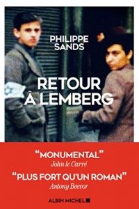 Retour à Lemberg (2022)