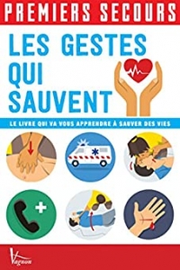 Premiers secours - Les gestes qui sauvent (2022)