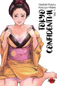 Tokyo Confidential - volume 1 (2022)