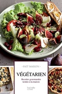 Végétarien (Fait Maison) (2022)