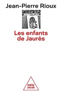 Les Enfants de Jaurès (2022)