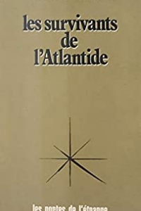 Les survivants de l'Atlantide (2022)