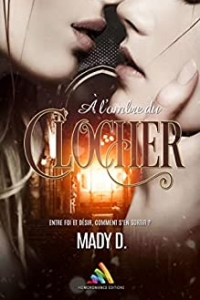 À l'ombre du clocher: Romance lesbienne (2022)