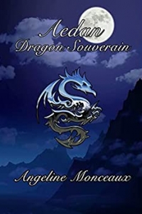 Aedan Dragon Souverain (2022)