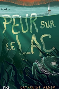 Peur sur le lac (2022)