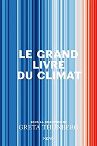 Le Grand Livre du Climat (Société) (2022)