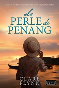 La Perle de Penang: Lauréat prix BookBrunch Selfies  (2022)