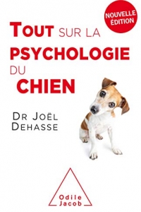 Tout sur la psychologie du chien (OJ.ANIMAUX)  (2022)