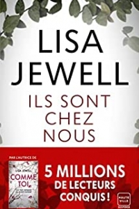 Ils sont chez nous (2022)