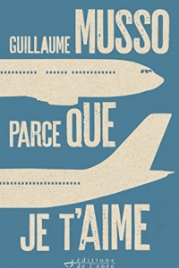 Parce que je t'aime (2022)