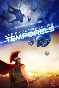 Les Explorateurs temporels (2022)