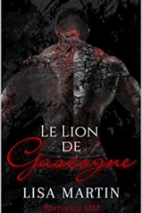 Le Lion de Gascogne: Romance gay fantastique (2022)