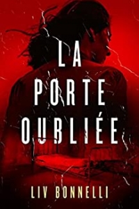 LA PORTE OUBLIÉE (2022)