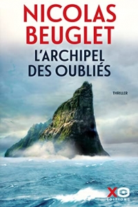 L'Archipel des oubliés (2022)