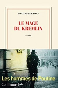 Le Mage du Kremlin (2022)