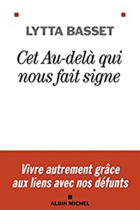 Cet au-delà qui nous fait signe (2022)