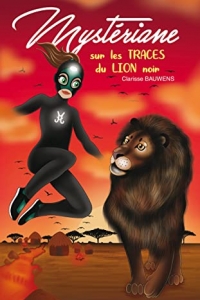 Mystériane: sur les traces du lion noir (2022)