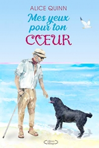 MES YEUX POUR TON COEUR (2022)