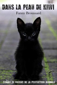 Dans la peau de Kiwi (Dans la peau de... t. 1) (2022)