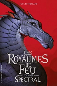 Les Royaumes de Feu - Légendes. Spectral  (2022)