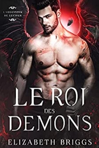 Le Roi des Démons (L’Obsession de Lucifer t. 1) (2022)