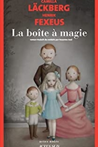 La Boîte à magie (2022)