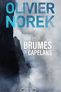 Dans les brumes de Capelans (2022)