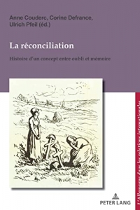 La réconciliation / Versoehnung (2022)