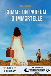 Comme un parfum d'immortelle (2022)