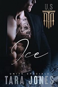 UNITÉ SPÉCIALE ICE (Version française) (2022)