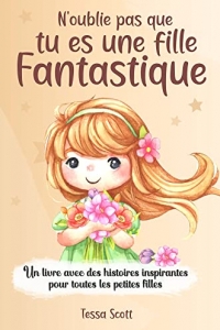 N’oublie pas que tu es une fille Fantastique (2022)