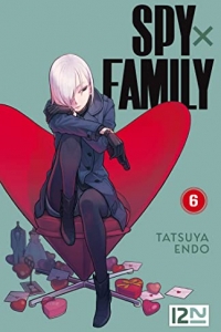 Spy x Family - T6 (2022)