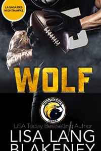 Wolf: LA SAGA DES NIGHTHAWKS (2022)