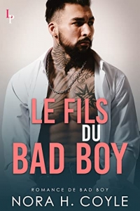 Le Fils du Bad Boy (2022)
