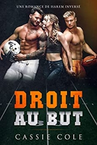 Droit au but: Une romance de harem inversé (2022)
