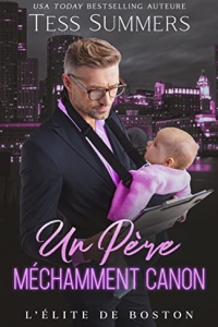 Un Père Méchamment Canon (L’élite de Boston) (2022)