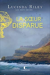 La Sœur disparue: Les sept sœurs, T7 (2022)
