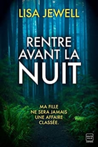 Rentre avant la nuit (2022)