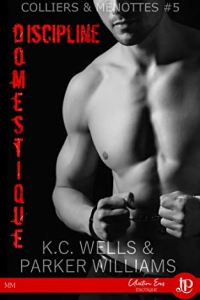 Discipline domestique: Colliers & Menottes #5 (2022)